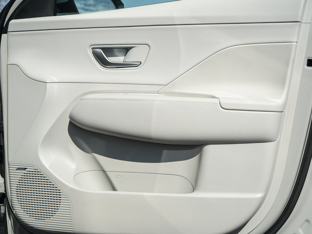 New 2026 Hyundai Kona Limited AWD/4WD image 10