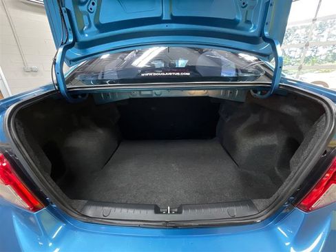 Used 2017 Mitsubishi Mirage G4 ES FWD image 20