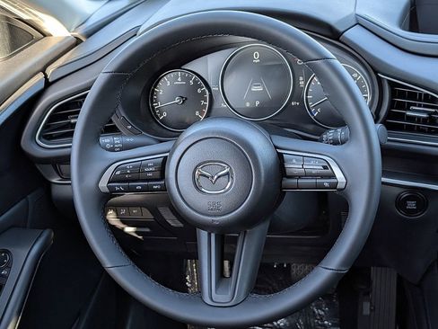 New 2026 MAZDA CX-30 AWD 2.5 S w/ Select Sport Pkg image 24