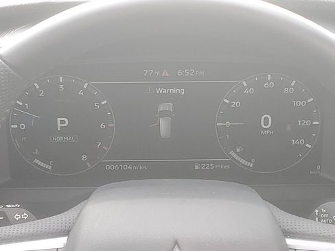 Used 2024 Mitsubishi Outlander SE AWD/4WD image 16