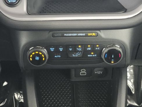 Used 2024 Ford Bronco Sport Big Bend AWD/4WD image 21