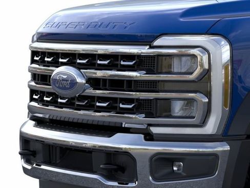 New 2026 Ford F450 Lariat AWD/4WD image 19