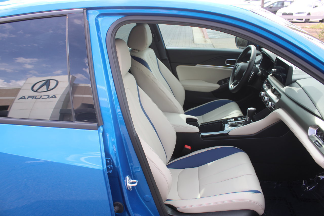 Used 2026 Acura Integra A-Spec FWD image 15