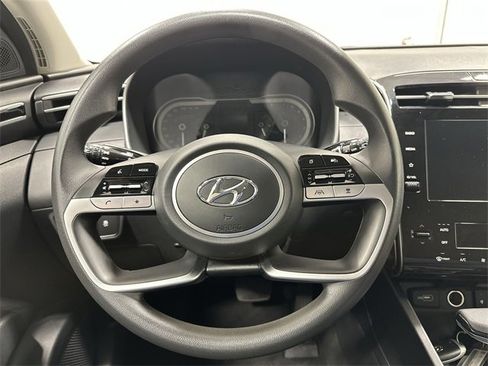 Used 2024 Hyundai Tucson SEL image 18
