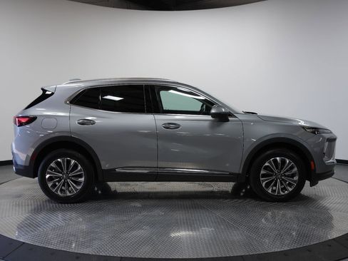 New 2026 Buick Envision Preferred image 8