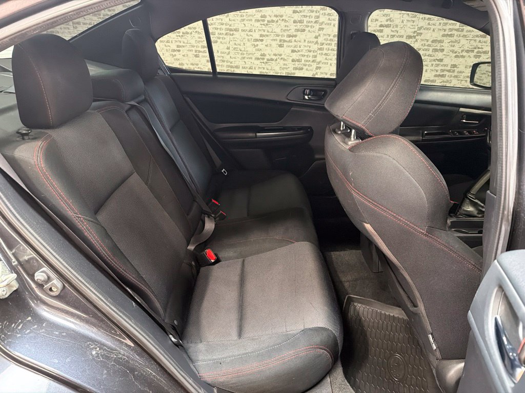 Used 2019 Subaru WRX AWD/4WD image 11
