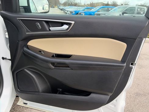 Used 2016 Ford Edge SEL w/ Equipment Group 201A image 10