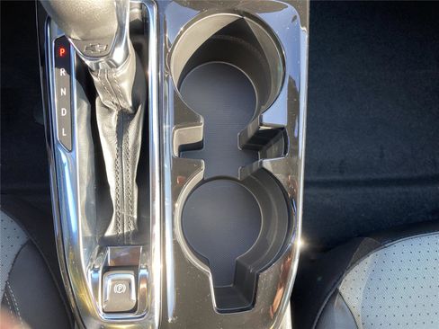 New 2026 Chevrolet Trax LT w/ Driver Confidence Package image 29