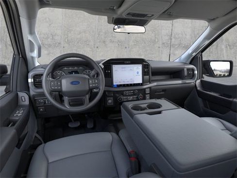 New 2026 Ford F150 XL image 9