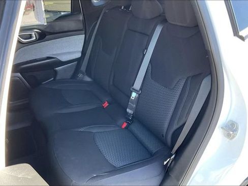Used 2025 Jeep Compass Sport AWD/4WD image 25