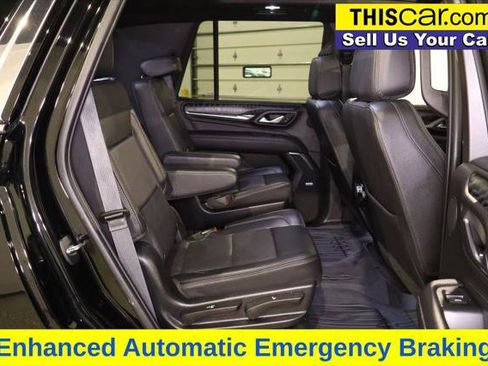 Used 2023 GMC Yukon Denali AWD/4WD image 33