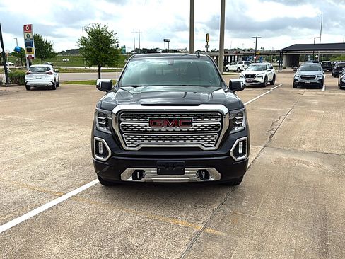 Used 2020 GMC Sierra 1500 Denali image 3