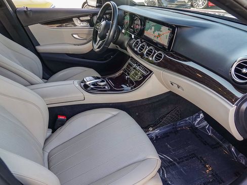 Used 2019 Mercedes-Benz E 300 image 15