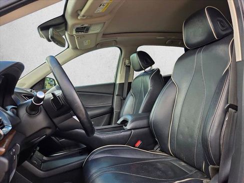 Used 2019 Acura RDX FWD w/ Advance Package image 12