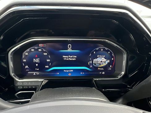 New 2026 Chevrolet Silverado 2500 LT w/ Trail Boss Package image 23