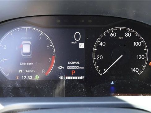 New 2026 Honda HR-V EX-L image 15