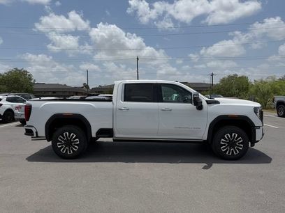 New 2026 GMC Sierra 2500 Denali Ultimate