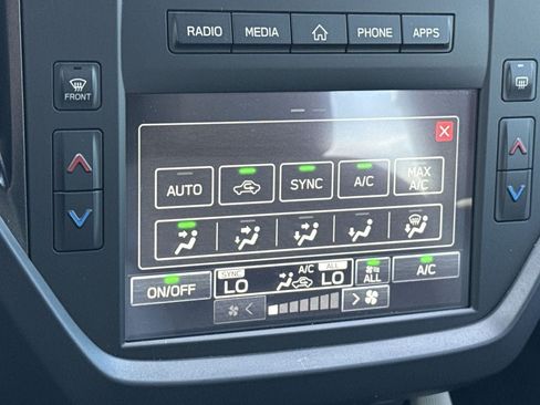 New 2026 Subaru Forester AWD/4WD image 23