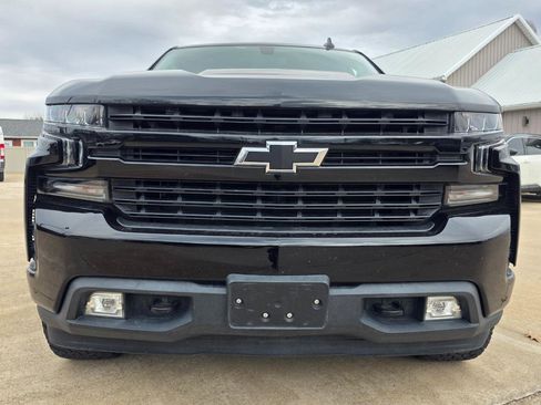 Used 2020 Chevrolet Silverado 1500 RST w/ Texas Edition image 27