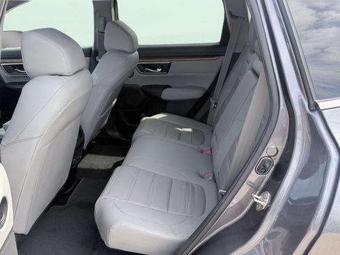 Used 2019 Honda CR-V EX-L image 28