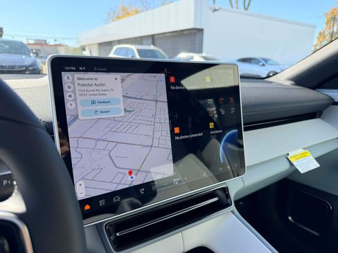 New 2026 Polestar Polestar 4 image 21