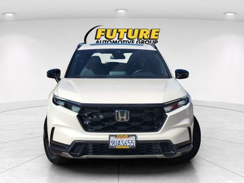 Used 2025 Honda CR-V Sport image 2