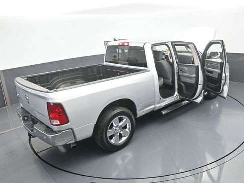 Used 2018 RAM 1500 Big Horn image 66