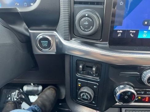 Used 2025 Ford F150 King Ranch AWD/4WD image 30