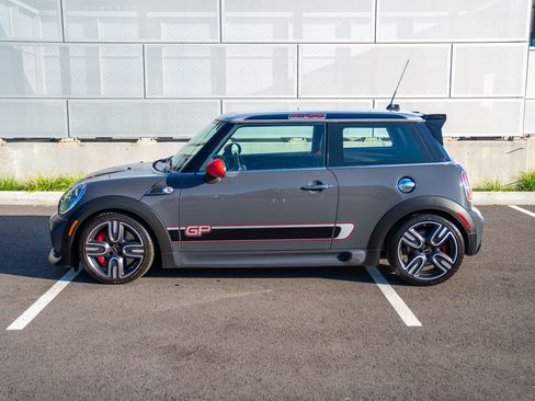 Used 2013 MINI Cooper John Cooper Works FWD image 2