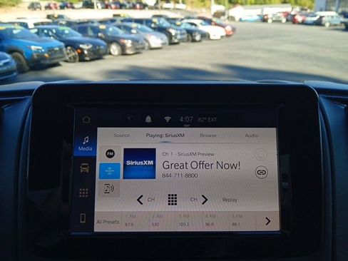 Used 2023 RAM ProMaster 2500 image 20