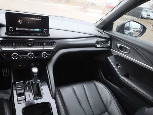 Used 2023 Acura Integra A-Spec FWD image 27