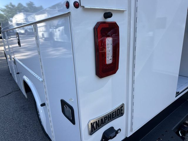 New 2026 Ford Transit 350 w/ Interior Upgrade Package RWD image 15