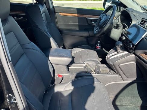 Used 2019 Honda CR-V EX-L image 6