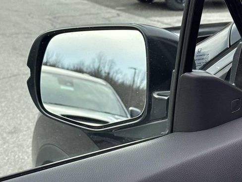 Used 2024 Honda Ridgeline RTL image 15