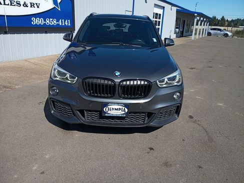 Used 2016 BMW X1 xDrive28i w/ Premium Package image 4