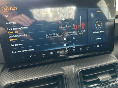 New 2026 Ford Mustang Coupe w/ Mustang Nite Pony Package image 33