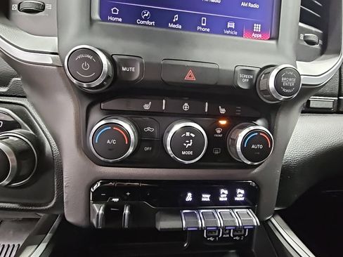 Used 2022 RAM 1500 Big Horn image 19
