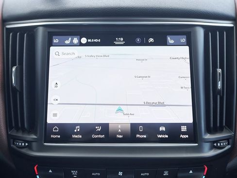 Used 2022 Maserati Levante Modena image 52