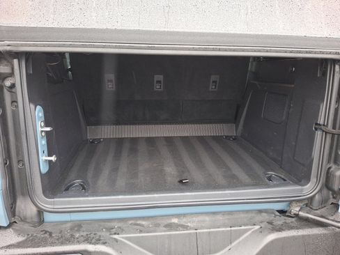 Used 2023 Ford Bronco Big Bend image 27