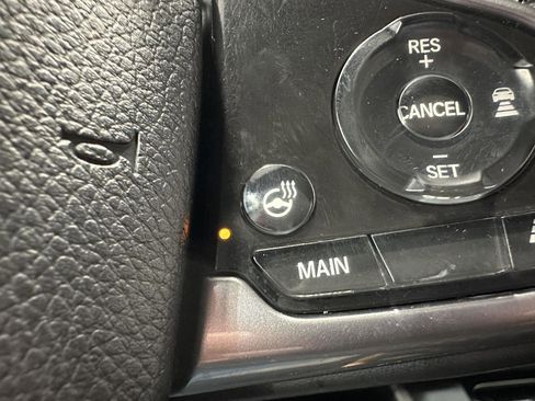 Certified 2022 Honda CR-V Touring image 24