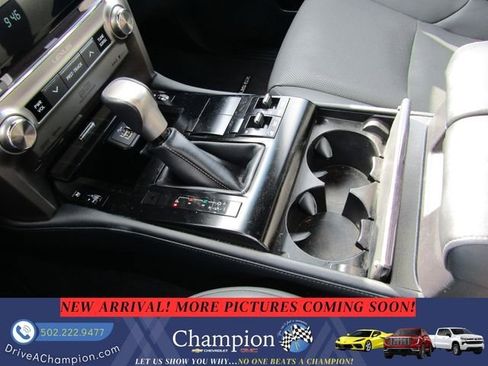 Used 2021 Lexus GX 460 Premium AWD/4WD image 19