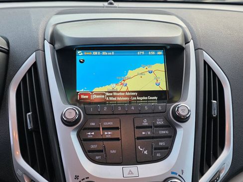 Used 2016 GMC Terrain SLE w/ Convenience Package image 13