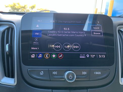 Used 2023 Chevrolet Malibu LT image 19