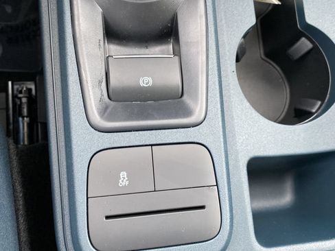 New 2026 Ford Maverick Lariat AWD/4WD image 35