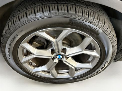 Used 2024 BMW X3 xDrive30i image 11