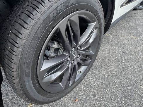 Used 2019 Acura RDX A-Spec image 5