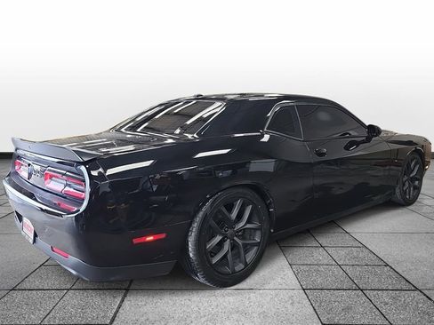 Used 2022 Dodge Challenger SXT w/ Blacktop Package image 5