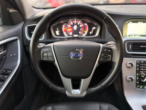 Used 2017 Volvo S60 T5 Dynamic w/ Vision Package FWD image 33