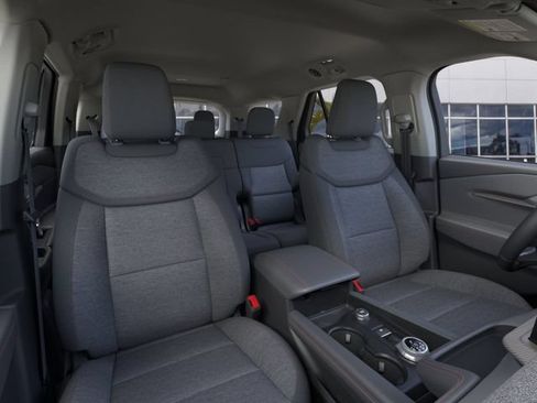 New 2026 Ford Explorer Active RWD image 28