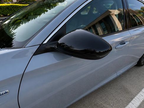 Used 2022 Honda Accord Sport image 15